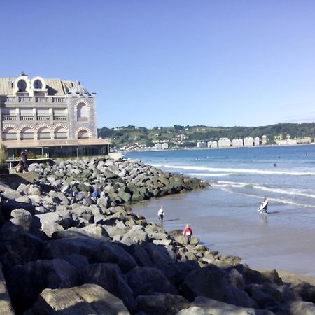 Le Croisiere By Basquelidays Appartamento Hendaye Esterno foto